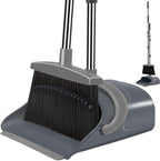 Broom and Dustpan Set, Dust pan by BroomdustpanwithComboSet