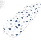 Encasa XO Ironing Board Cover and Pad 54"x15" - Image 6