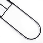 Matthew Cleaning Universal Commercial Clip-on Wire Industries Dust Mop Frame - Image 4