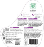 AspenClean Natural Laundry Detergent Lavender & Lemongrass - Image 6