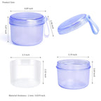 Large Denture case, No-Leak Denture Bath Box Denture Cup, Retainer Cleaning Box - Image 3