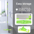 Dust Mop for Floor Cleaning - Image 7