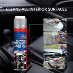 Glodway Car Care Pack Includes Leather Cleaner 21.98 OZ, 2 Pack and Silicone - Image 6