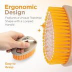 Easy Hold Scrubby Brush - Image 3