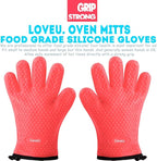 Kitchen Oven Gloves - Image 2