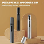 10ml Perfume Atomizer Travel Refillable, Bottom-Filling Fragrances Perfumes - Image 7