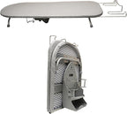 Folding Tabletop Ironing Board by Unknown