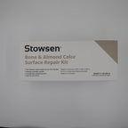 Bone & Almond Color Surface Repair Kit - Image 2