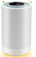 Jafanda Air Purifiers for Home Bedroom Coverage 450 sqft, 23 dB Air Cleaner by Jaf%C3%A4nda