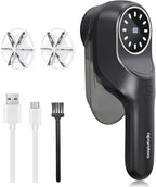 Fabric Shaver and Lint Remover by Unknown