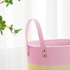 VIPOSCO Tall Laundry Basket, Large Dirty Clothes Hamper - Image 3