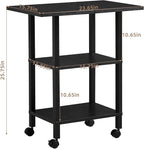 Lerliuo 3 Tier Printer Stand - Image 2