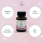 G's Breeze Baby Powder Diffuser Oil Refill - Image 7
