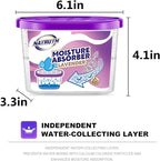 NATRUTH Moisture Absorbers 10.5OZ*6-Pack - Image 5