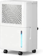 HUMSURE 1500 Sq. Ft 30 Pints Dehumidifier Equipped by HUMSURE