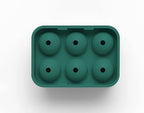glacio Silicone Ice Cube Trays – Large Silicone Molds - Image 7