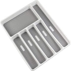 LeMuna Silverware Organizer Tray - Image 6