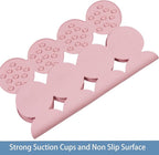 Square Shower Mat Nonslip - Image 3