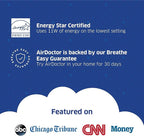 AIRDOCTOR AD1000 HEPA Air Purifier | Perfect - Image 8