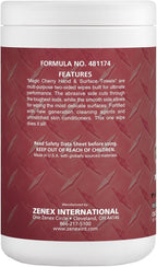 Magic Cherry Scented Heavy Duty Cleaning Wipes - Image 3