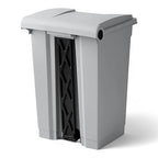 PRO&Family Step-On Trash Can - Image 2