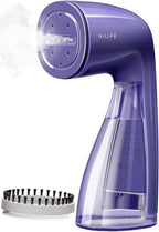 HiLIFE Steamer for Clothes, 1100W Clothes Steamer by HiLIFE