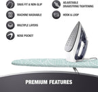 Extra Thick Ironing Board Covers - Image 3