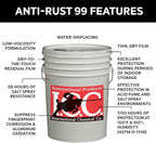 Anti-Rust 99 High-Performance Evaporative Solvent Rust and Corrosion - Image 2