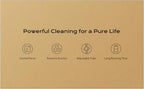 Cordless Vacuum Cleaner, 50Kpa 600W Vacuum Cleaners - Image 11