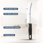 Crevice Cleaning Brush Set, 6 Pack Gap Cleaning Brushes - Image 5