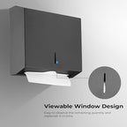 Commercial Paper Towel Dispenser - Image 5