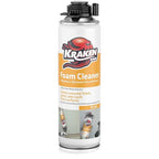 Kraken Bond Spray Foam Gun Cleaner by KRAKENBOND