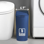 5 Gallon Motion Senor Bathroom Trash Can - Image 5