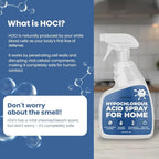 Plateful Hypochlorous Acid Spray - Image 2