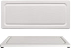 2 PCS Fast-Drying Stone Trays for Bathroom Sink & Kitchen Counter, Water by Unknown