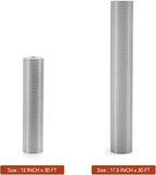 Glotoch Premium Grey Shelf Liner 17.5" x 30 ft. - Image 6