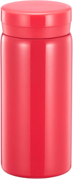 Mini Thermos Cute Water Bottle - 7 oz Tiny Insulated Vacuum 18/10 Stainless by Boenkush
