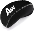 Golf Iron Covers for Golf Clubs Neoprene Golf Iron Cover Set 11pcs/10pcs Golf - Image 9