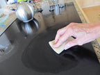 12 Pack Scrub Sponges Kitchen by SCRUBIT, Non-Scratch Cleaning Sponges - Image 7