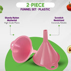 Crisp 2-Piece Funnel Set - Image 5