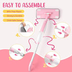 Kids Cleaning Toy Set - Image 4