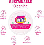 Quick 'n Brite All Purpose Cleaning Paste – Kid & Pet Safe, Powerful - Image 2
