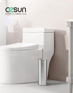 Cesun Toilet Brush and Holder Set - Image 2