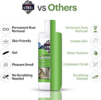 Heavy-Duty Industrial Use Rust Stain Remover - Image 5