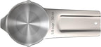 Color Up ⅛ Cup Measuring Cup – Premium Chrome Stainless Steel, Accurate - Image 2