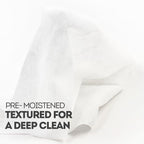 Swanky Stainless Steel Cleaner Wipes - Image 4