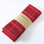 Anyi 100% Cotton Kitchen Towels, Absorbent Dish Towels - Image 2