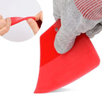 NEWISHTOOL 5 in 1 Magnet PPF Squeegee Kit - Image 4