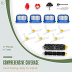 Replacement Parts Accessories Kit - Image 6