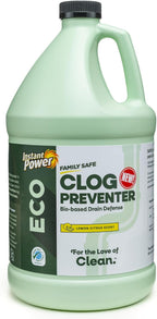 Instant Power Eco Clog Preventer by ScotchCorp